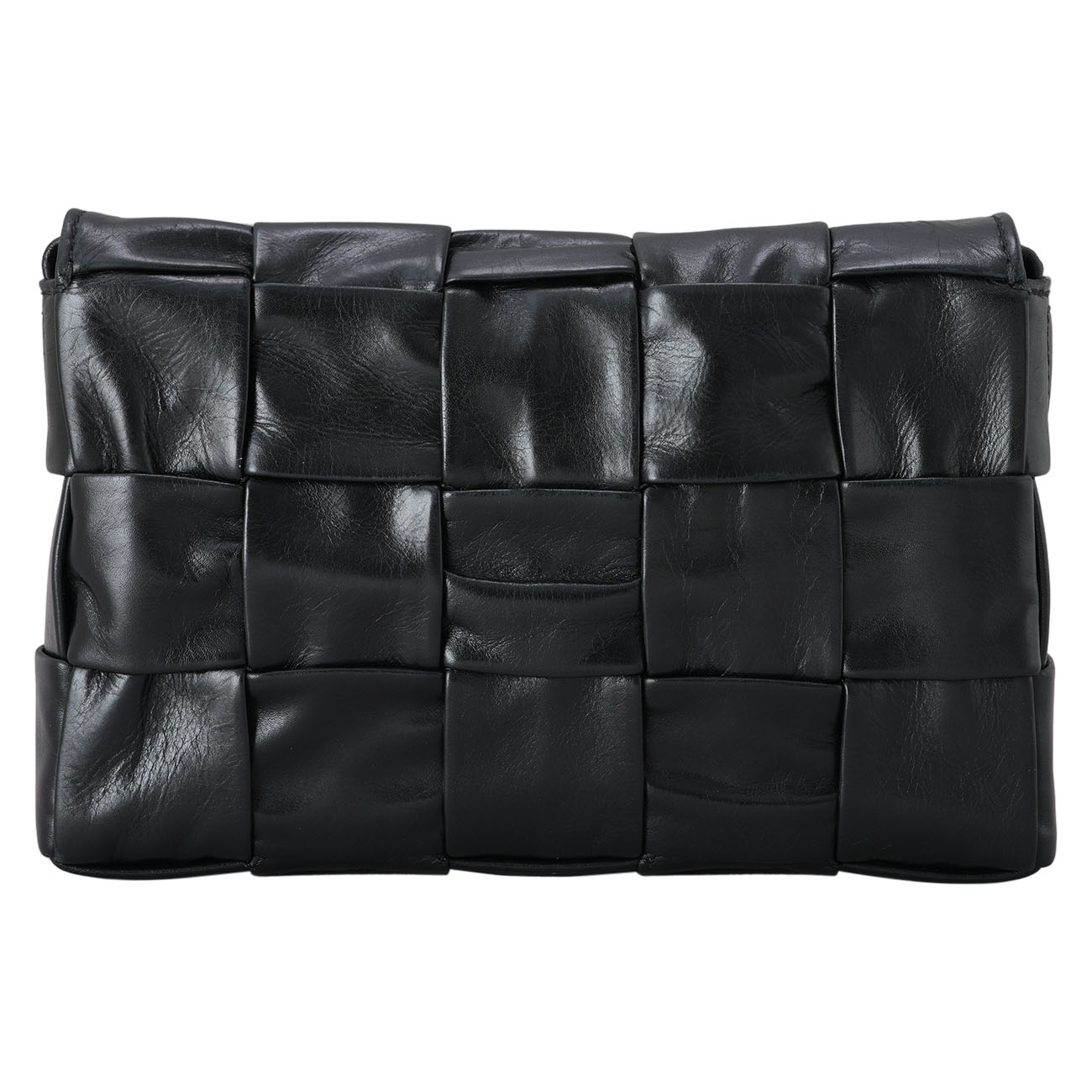BOTTEGA VENETA(USED)보테가베네타 미니 카세트백